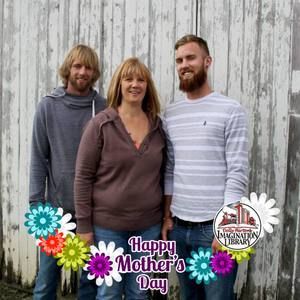 Meet your Posher, Sharon